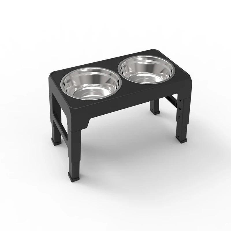 Orthopedic Adjustable Elevated Dining System