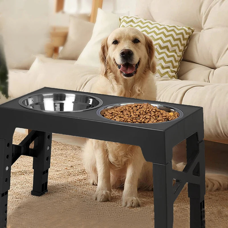 Orthopedic Adjustable Elevated Dining System